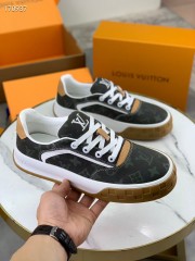 ルイヴィトン 新作 靴 本革 運動靴 通販＆送料込 LVshoes277