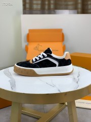 ルイヴィトン 新作 靴 本革 運動靴 通販＆送料込 LVshoes278