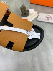 Hermes カジュアルシューズ 新作 本革 新品同様超美品 通販＆送料込 運動靴 男女性用 her083