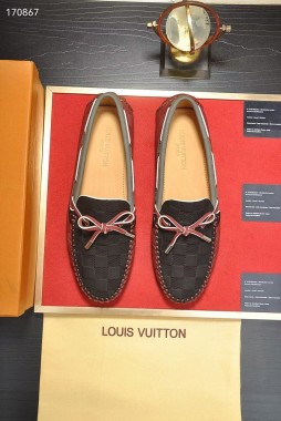 ルイヴィトン 新作 靴 本革 運動靴 通販＆送料込 LVshoes289