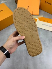 ルイヴィトン 新作 靴 本革 運動靴 通販＆送料込 LVshoes275