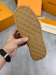 ルイヴィトン 新作 靴 本革 運動靴 通販＆送料込 LVshoes279