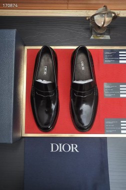 ディオール 新作 Dior 靴 本革 通販＆送料込Dior016