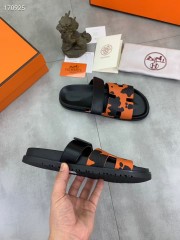 Hermes カジュアルシューズ 新作 本革 新品同様超美品 通販＆送料込 運動靴 男女性用 her068