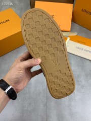 ルイヴィトン 新作 靴 本革 運動靴 通販＆送料込 LVshoes278
