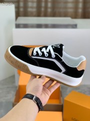 ルイヴィトン 新作 靴 本革 運動靴 通販＆送料込 LVshoes275