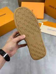 ルイヴィトン 新作 靴 本革 運動靴 通販＆送料込 LVshoes274
