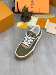 ルイヴィトン 新作 靴 本革 運動靴 通販＆送料込 LVshoes279