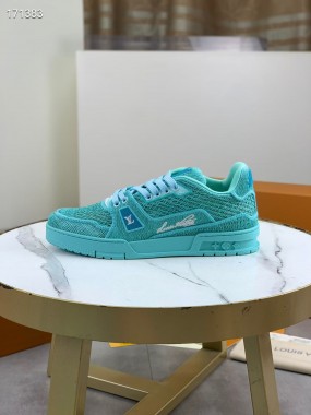 ルイヴィトン 新作 靴 本革 運動靴 通販＆送料込 LVshoes305