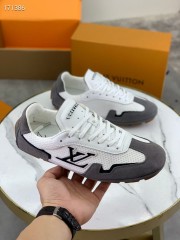 ルイヴィトン 新作 靴 本革 運動靴 通販＆送料込 LVshoes303