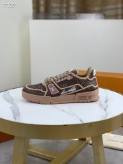 ルイヴィトン 新作 靴 本革 運動靴 通販＆送料込 LVshoes307
