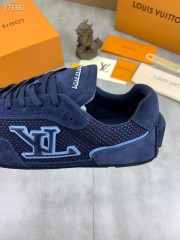 ルイヴィトン 新作 靴 本革 運動靴 通販＆送料込 LVshoes302