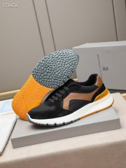 Brunello Cucinelli 靴 新作 本革 通販＆送料込 BC002