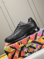 ルイヴィトン 新作 靴 本革 運動靴 通販＆送料込 LVshoes309