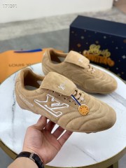 ルイヴィトン 新作 靴 本革 運動靴 通販＆送料込 LVshoes298