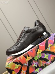 ルイヴィトン 新作 靴 本革 運動靴 通販＆送料込 LVshoes311