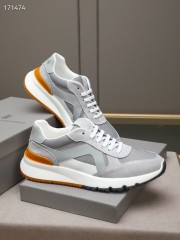 Brunello Cucinelli 靴 新作 本革 通販＆送料込 BC004