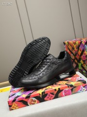ルイヴィトン 新作 靴 本革 運動靴 通販＆送料込 LVshoes309