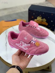 ルイヴィトン 新作 靴 本革 運動靴 通販＆送料込 LVshoes297