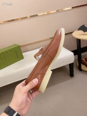 グッチ 靴 新作 本革 通販＆送料込 GU273