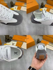ルイヴィトン 新作 靴 本革 運動靴 通販＆送料込 LVshoes303