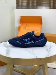 ルイヴィトン 新作 靴 本革 運動靴 通販＆送料込 LVshoes302