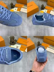 ルイヴィトン 新作 靴 本革 運動靴 通販＆送料込 LVshoes301