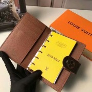 ルイヴィトン 財布 手帳 新作 人気 新品 通販＆送料込 M20005