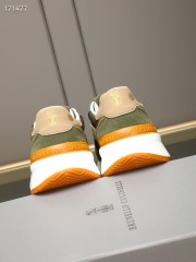 Brunello Cucinelli 靴 新作 本革 通販＆送料込 BC001