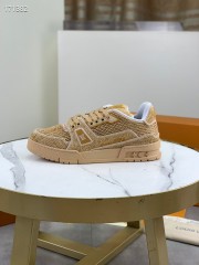 ルイヴィトン 新作 靴 本革 運動靴 通販＆送料込 LVshoes306