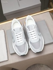 Brunello Cucinelli 靴 新作 本革 通販＆送料込 BC004