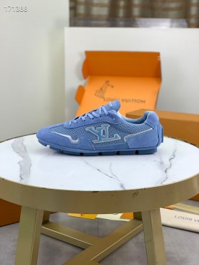 ルイヴィトン 新作 靴 本革 運動靴 通販＆送料込 LVshoes301