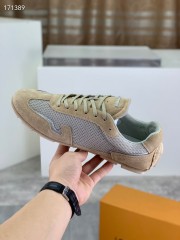 ルイヴィトン 新作 靴 本革 運動靴 通販＆送料込 LVshoes300