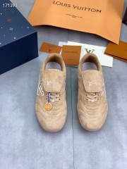 ルイヴィトン 新作 靴 本革 運動靴 通販＆送料込 LVshoes298