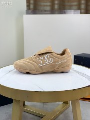 ルイヴィトン 新作 靴 本革 運動靴 通販＆送料込 LVshoes298