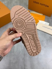 ルイヴィトン 新作 靴 本革 運動靴 通販＆送料込 LVshoes307