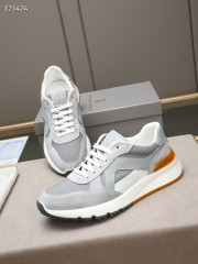 Brunello Cucinelli 靴 新作 本革 通販＆送料込 BC004