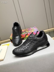 ルイヴィトン 新作 靴 本革 運動靴 通販＆送料込 LVshoes309