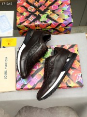 ルイヴィトン 新作 靴 本革 運動靴 通販＆送料込 LVshoes311