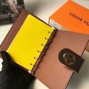 ルイヴィトン 財布 手帳 新作 人気 新品 通販＆送料込 M20005