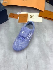 ルイヴィトン 新作 靴 本革 運動靴 通販＆送料込 LVshoes296