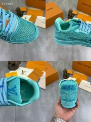ルイヴィトン 新作 靴 本革 運動靴 通販＆送料込 LVshoes305