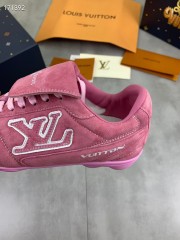 ルイヴィトン 新作 靴 本革 運動靴 通販＆送料込 LVshoes297