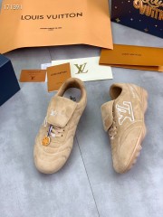 ルイヴィトン 新作 靴 本革 運動靴 通販＆送料込 LVshoes298