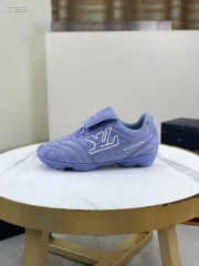 ルイヴィトン 新作 靴 本革 運動靴 通販＆送料込 LVshoes296