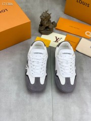 ルイヴィトン 新作 靴 本革 運動靴 通販＆送料込 LVshoes303