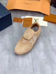 ルイヴィトン 新作 靴 本革 運動靴 通販＆送料込 LVshoes298