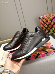ルイヴィトン 新作 靴 本革 運動靴 通販＆送料込 LVshoes311