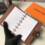 ルイヴィトン 財布 手帳 新作 人気 新品 通販＆送料込 M20005