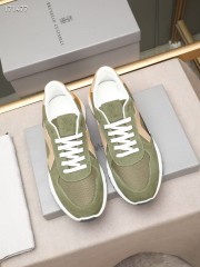 Brunello Cucinelli 靴 新作 本革 通販＆送料込 BC001